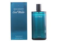 DAVIDOFF Cool Water Men 200 ML Eau de toilette Parfums pour Homme