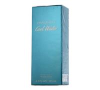 Davidoff Cool Water EDT 125ml