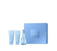 Davidoff Cool Water Ensemble 3 pièces pour Femme