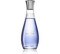 Davidoff Cool Water Oceanic Edition for Her Eau de Toilette (Femme) 100 ml variante Nouvel emballage