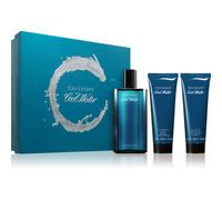 Davidoff Cool Water For Him Coffret cadeau pour homme