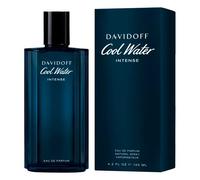 DAVIDOFF Cool Water Intense Eau de Parfum For Him 125 ml