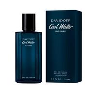 DAVIDOFF Cool Water Intense Eau de Parfum For Him 75 ml