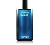 Davidoff Cool Water Lotion après-rasage 125 ml