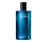 DAVIDOFF - Cool Water Man - Cool Water Man Eau De Toilette - 125ml