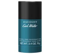 DAVIDOFF Cool Water Man Extremely Mild Deodorant Stick 70 g