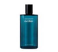 Davidoff Cool Water Men | Eau de Toilette Vaporisateur 125 ml