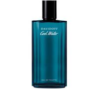 Davidoff Cool Water Men | Eau de Toilette Vaporisateur 200 ml