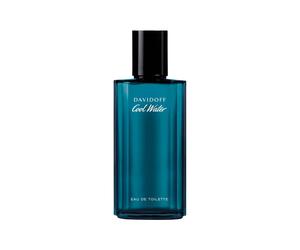 Davidoff Cool Water Men | Eau de Toilette Vaporisateur 75 ml