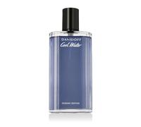 Davidoff Cool Water Oceanic Edition Eau de Toilette (Homme) 125 ml variante Nouveau packaging
