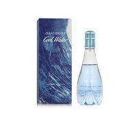 Davidoff Cool Water Oceanic Edition for Her Eau de Toilette (Femme) 100 ml variante Ancien packaging