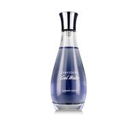 Davidoff Cool Water Oceanic Edition for Her Eau de Toilette (Femme) 100 ml variante Nouvel emballage