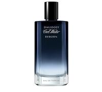 DAVIDOFF Cool Water Reborn Eau de Parfum 100 ml