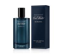 Davidoff Cool Water Reborn Eau de Parfum Intense (Homme) 50 ml