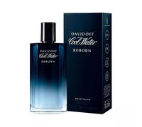 Davidoff Eau de Toilette Cool Water Reborn Homme 125 ml