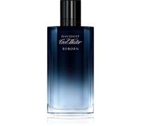 Davidoff Cool Water Reborn Eau de Toilette Eau de Toilette pour homme 125 ml