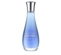 DAVIDOFF COOL WATER REBORN FOR HER INTENSE eau de parfum 100 ml