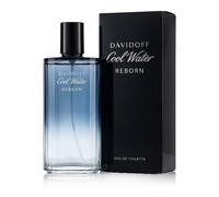 Davidoff Cool Water Reborn for Him Eau de Toilette (Homme) 125 ml