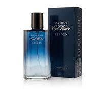 Davidoff Cool Water Reborn for Him Eau de Toilette (Homme) 75 ml