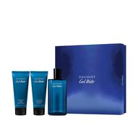 DAVIDOFF COOL WATER set 3 pcs