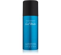 Davidoff Cool Water spray corporel pour homme 150 ml