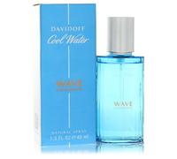 DAVIDOFF COOL WATER WAVE Eau De Toilette 40 ml