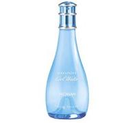 Davidoff Cool Water Woman 100 ml Femmes G