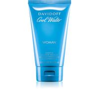Davidoff Cool Water Woman Gel douche pour femme 150 ml