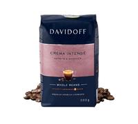 Davidoff Créme Intense café en grains 500 g