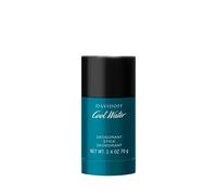 Davidoff Lignes de bain Stick déodorant Cool Water pour homme 70 g