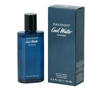 Davidoff Eau De Parfum Coolwater Intense 75ml