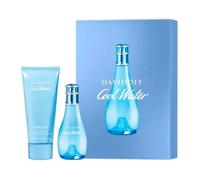 Davidoff Eau De Toilette Cool Water 105ml