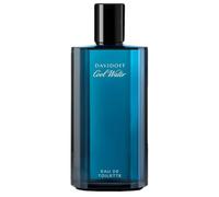 Davidoff Eau de Toilette Cool Water pour Homme 125 ml