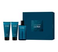 Davidoff Eau De Toilette Cool Water Man Set 125ml