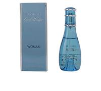 Davidoff Eau De Toilette Cool Water Woman 30ml