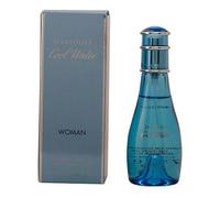 Davidoff Eau de Toilette Cool Water pour Femme – 50 ml