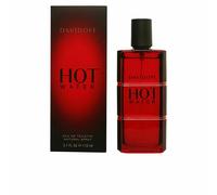 Davidoff Eau De Toilette Hot Water 110ml