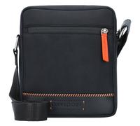 Davidoff Home Run Sac à bandoulière 18 cm noir