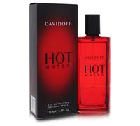 DAVIDOFF HOT WATER Eau De Toilette 100 ml