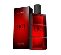 DAVIDOFF Hot Watter Man 110 ML Eau de toilette Parfums pour Homme