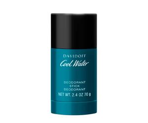DAVIDOFF Lignes de bain Cool Water Stick déodorant