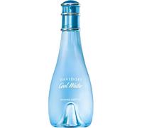 Davidoff Parfums-pour-femmes Cool-Water-For-HerOceanic EditionEau de Toilette Spray 100 ml