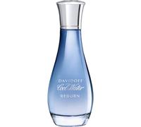 Davidoff Parfums-pour-femmes Cool-Water-For-HerRebornEau de Toilette Spray 50 ml