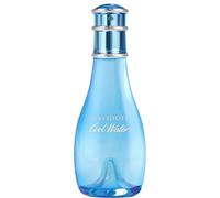 Davidoff Parfums-pour-femmes Cool-Water-WomanEau de Toilette Spray 30 ml