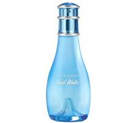 Davidoff Parfums-pour-femmes Cool-Water-WomanEau de Toilette Spray 50 ml
