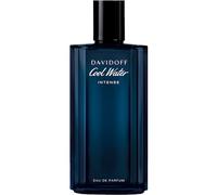 Davidoff Parfums-pour-hommes Cool-WaterIntenseEau de Parfum Spray 125 ml