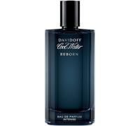 Davidoff Parfums-pour-hommes Cool-WaterRebornEau de Parfum Vaporisateur Intense 100 ml