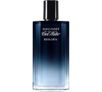 Davidoff Parfums-pour-hommes Cool-WaterRebornEau de Toilette Spray 125 ml