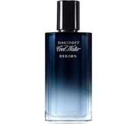 Davidoff Parfums-pour-hommes Cool-WaterRebornEau de Toilette Spray 75 ml