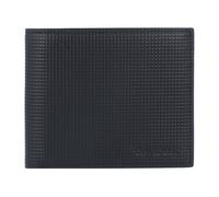 Davidoff Paris Porte-monnaie Cuir 11.5 cm schwarz (22866)